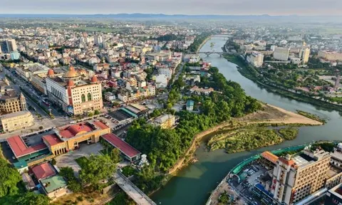 Phòng Thành Cảng: Điểm đến biên giới hút khách nhờ lợi thế kết nối Việt – Trung 