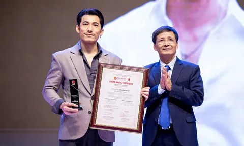 Sáng tạo Việt trên đường bứt phá