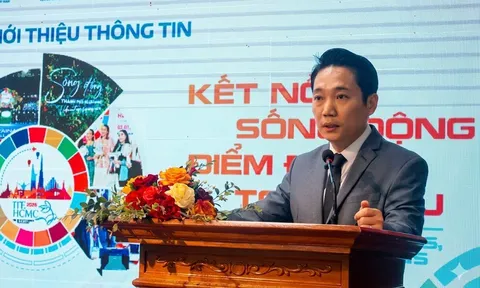 ITE HCMC 2026: “Cú hích” kết nối du lịch Việt Nam với thế giới