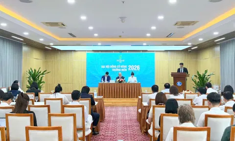 PSI tăng tốc chuyển đổi, hướng tới hệ sinh thái tài chính – năng lượng bền vững