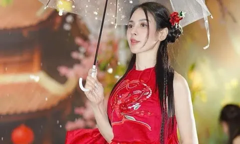 Miss Global Business Innovation 2026: Dàn thí sinh nổi bật trước chung kết tại Trung Quốc, ai sẽ đăng quang?