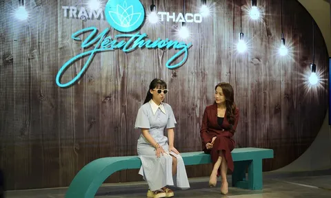 Trạm yêu thương: Hành trình đầy nỗ lực của cô gái luôn tin rằng 'Ánh sáng của em không đến từ đôi mắt, mà đến từ tri thức'