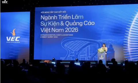 Kỷ nguyên vươn mình của nền công nghiệp văn hóa và kinh tế thể thao