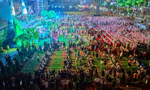 Thái Nguyên: Từ xứ Trà đến điểm hẹn giải trí phía Bắc