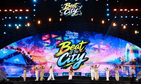 Festival Biển Khánh Hòa góp phần lan tỏa giá trị văn hóa, du lịch và gắn kết cộng đồng