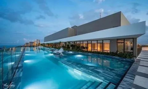 Hotel Vũng Tàu và khách sạn Cát Bà: Gợi ý lưu trú cho hai điểm du lịch biển nổi bật