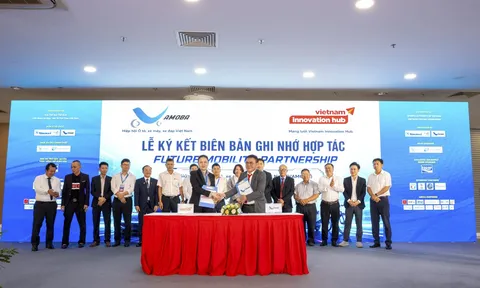 Phương tiện xanh trở thành một phần của trải nghiệm du lịch