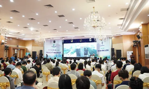 An ninh mạng là phần thiết yếu để bảo vệ hạ tầng năng lượng trong kỷ nguyên số