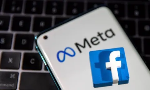 Facebook thông báo đổi tên công ty thành Meta