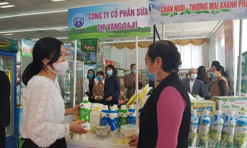 Tháng 12, Hà Nội triển khai nhiều “điểm vàng” khuyến mại giảm giá từ 50% trở lên
