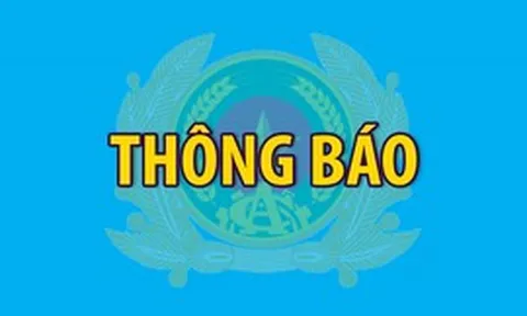 Bộ Công an khởi tố vụ án xảy ra tại Tổng Công ty VEAM