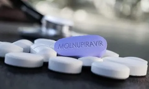 Bộ Y tế bổ sung hướng dẫn sử dụng thuốc Molnupiravir và Remdesivir trong điều trị COVID-19
