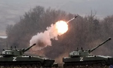 Nga vô hiệu hóa căn cứ không quân Ukraine bằng vũ khí tầm xa