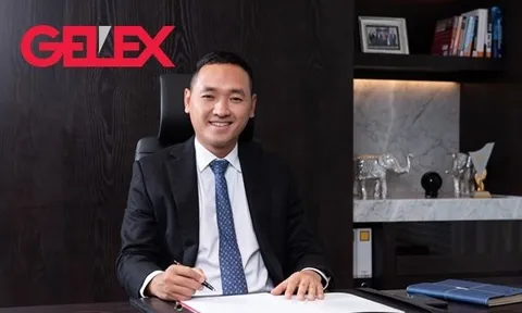 Gia đình CEO Gelex chi thêm 1.200 tỷ đồng vào Chứng khoán VIX