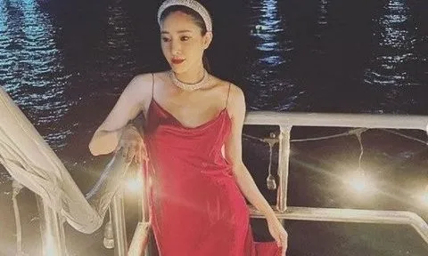 Vụ diễn viên “Chiếc lá cuốn bay”: Người hâm mộ bất ngờ khi phát hiện điều này