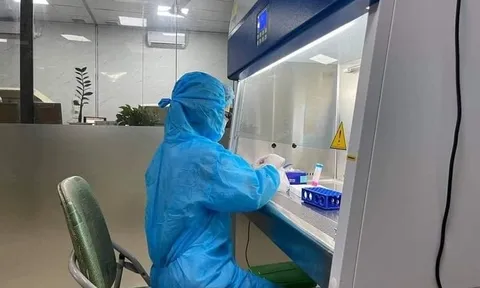 Nghệ An thêm 10.873 ca nhiễm Covid-19 trong 24 giờ qua