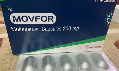 Sở Y tế Tp.HCM khẳng định không thiếu thuốc điều trị Covid-19