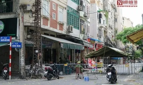Ngày 9/3, ghi nhận 164.596 ca Covid-19, có 106.573 ca cộng đồng