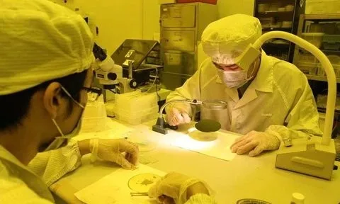 Đài Loan đổ tiền vào đào tạo nhân tài ngành chip