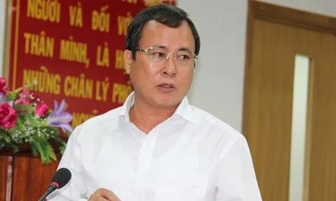 Đề nghị truy tố cựu Bí thư và cựu Chủ tịch tỉnh Bình Dương