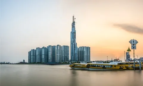 Vingroup, VinFast vay hợp vốn xanh 500 triệu USD từ HSBC