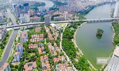 Kịch bản nào cho thị trường bất động sản khi lãi suất ngân hàng tăng?