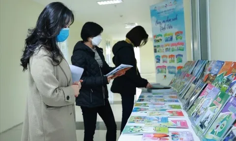 Bộ GD&ĐT cần có phương án giải quyết tồn đọng