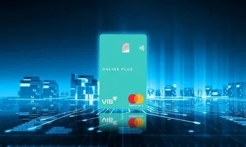 Người dùng Việt đã có thể mở thẻ thực trong thế giới ảo