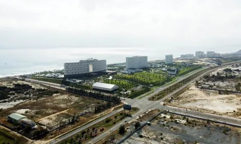 Chính phủ đồng ý lập quy hoạch chung đô thị mới tại Cam Lâm, Khánh Hòa