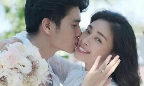 Những cuộc tình "chị em" trong showbiz Việt: Yêu là cưới