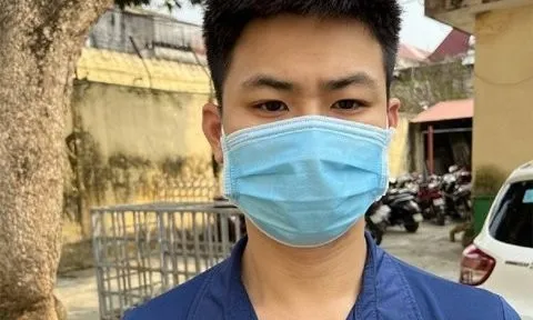 Điều tra vụ rút súng bắn lái xe taxi bị thương vì không tìm được bạn gái
