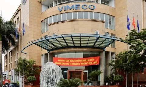 Vimeco xây dựng kịch bản kinh doanh đầy tham vọng cho năm 2022