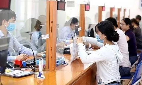 Bình Thuận hướng dẫn giải quyết hưởng BHXH đối với người lao động mắc Covid-19