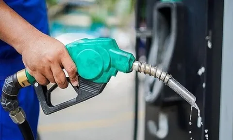 Lý do giá xăng trong nước sắp tới có thể giảm