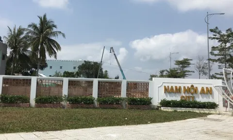 Quảng Nam thu hồi lô đất dự án Nồi Rang để đấu giá xây chung cư