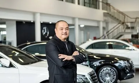 Vợ chồng Chủ tịch Haxaco liên tiếp chốt lời cổ phiếu