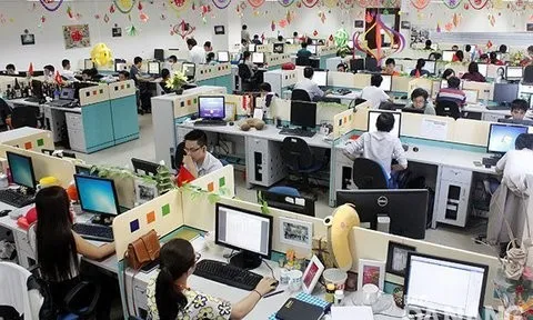 Bài toán nhân lực công nghệ thông tin và "cơn khát" của doanh nghiệp