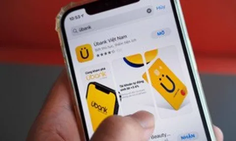 Tự tạo lợi nhuận hằng tháng với ngân hàng số Übank