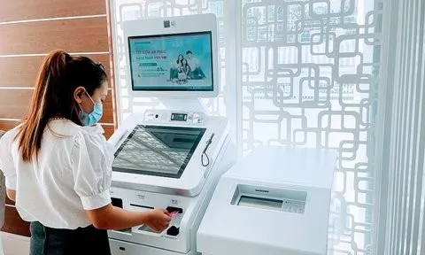 Số hoá Ngân hàng giao dịch: "Nền tảng hợp nhất" đang là xu thế