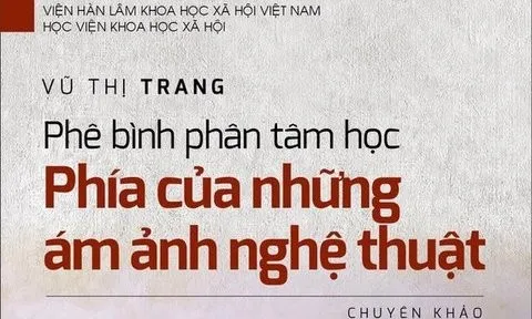 Vụ tác phẩm nhận giải thưởng của Hội nhà văn bị tố đạo văn: “Sự diễn đạt của cuốn sách rất yếu và rối”