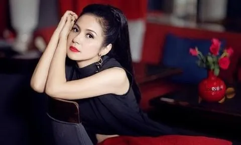 Phản ứng của Việt Trinh- "Giai nhân màn ảnh" một thời khi bị chê già trên livestream