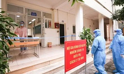 Sai lầm nghiêm trọng khi sử dụng test nhanh, thuốc điều trị COVID-19
