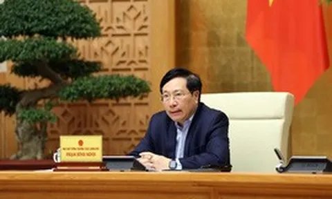 Tiếp tục rà soát, tháo gỡ khó khăn vướng mắc, thúc đẩy các dự án đầu tư