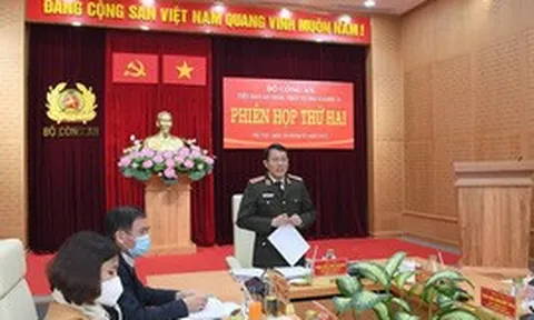 Yêu cầu cao nhất trong bảo đảm an ninh SEA Games 31