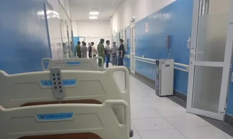 Nữ bệnh nhân tử vong vì phẫu thuật thẩm mỹ: Sở Y tế Tp.HCM nói gì?