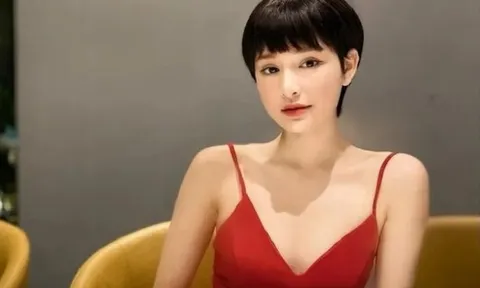 Hiền Hồ bị hủy show giữa lùm xùm chuyện tình ái