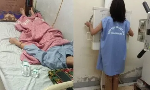 Công an vào cuộc vụ nữ sinh lớp 10 bị hành hung khiến “chấn động não”