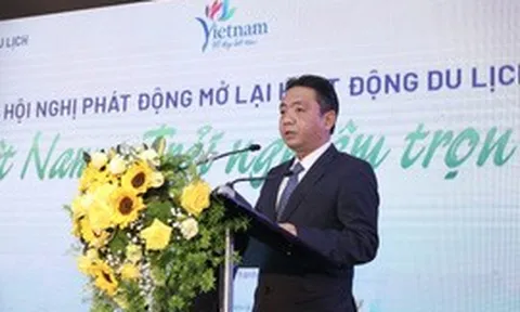 Trải nghiệm trọn vẹn du lịch Việt Nam