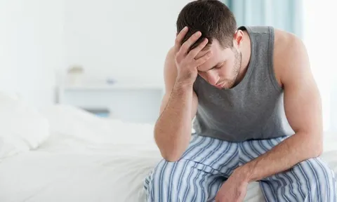 Nam giới giảm ham muốn hậu Covid-19, làm gì để cải thiện?