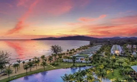 Bất động sản nghỉ dưỡng dần trở lại thời hoàng kim?